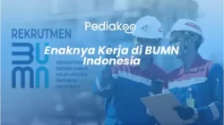 Enaknya Kerja di BUMN Indonesia
